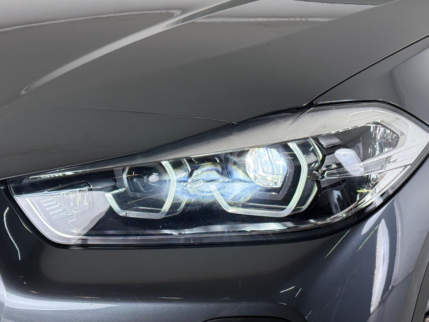 Used BMW X2 2020 for sale - 77246691: Photo 6