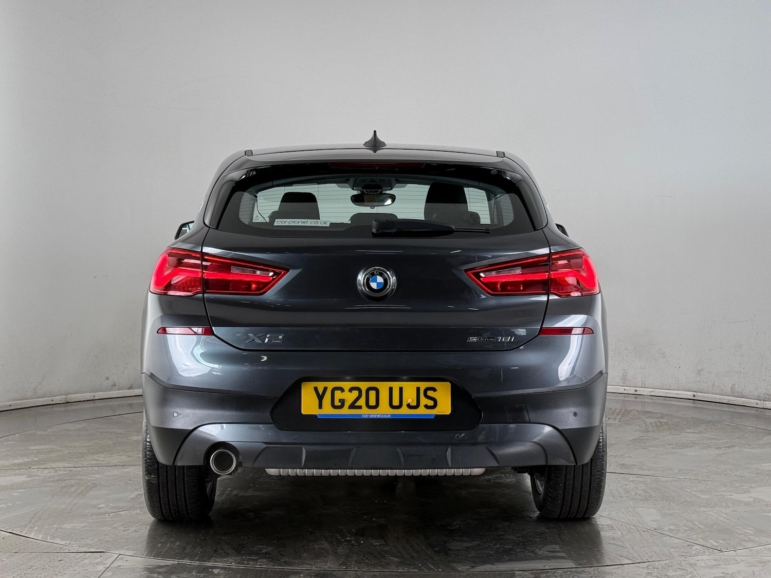 Used BMW X2 2020 for sale - 77246691: Photo 7