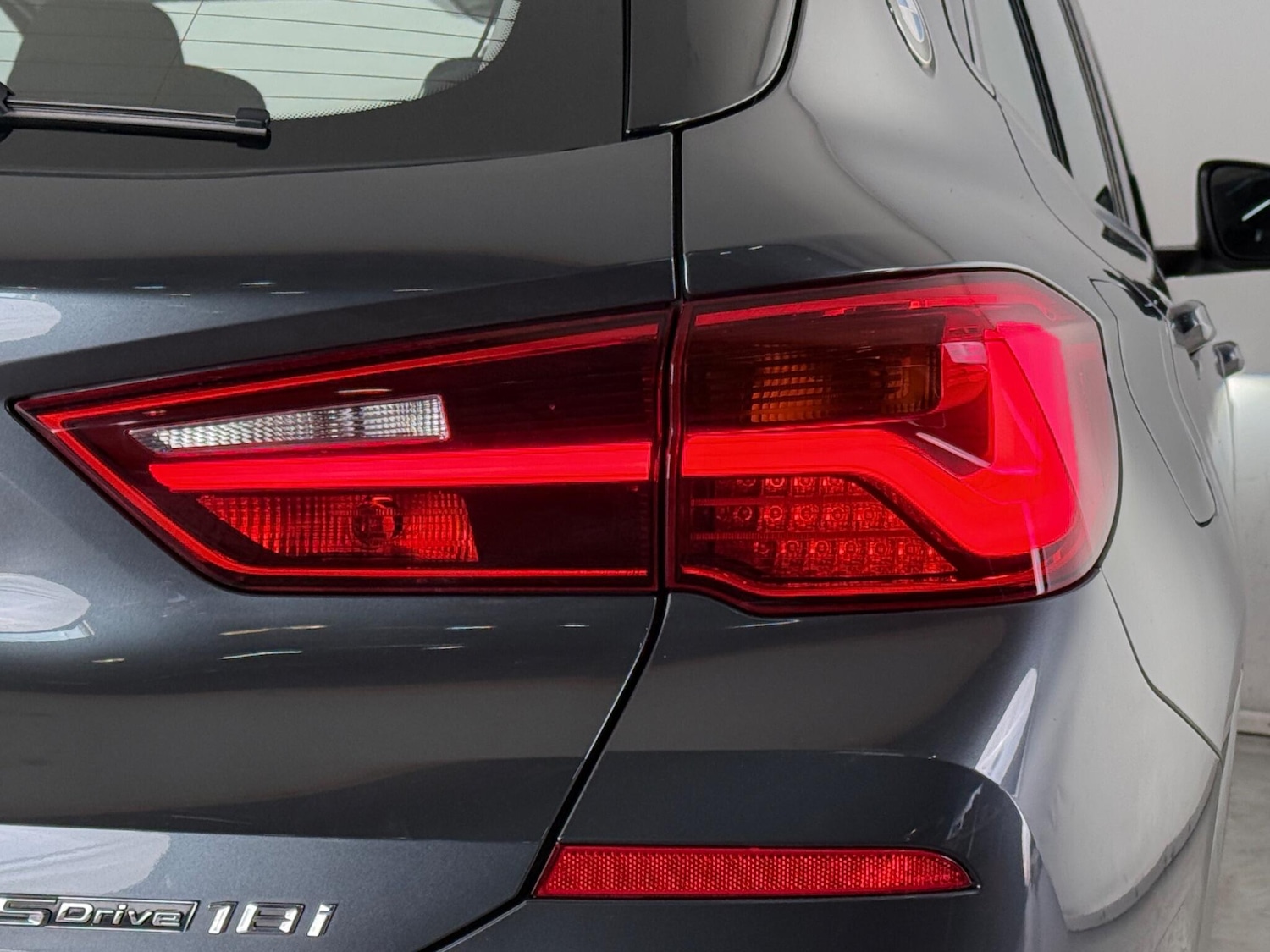 Used BMW X2 2020 for sale - 77246691: Photo 8