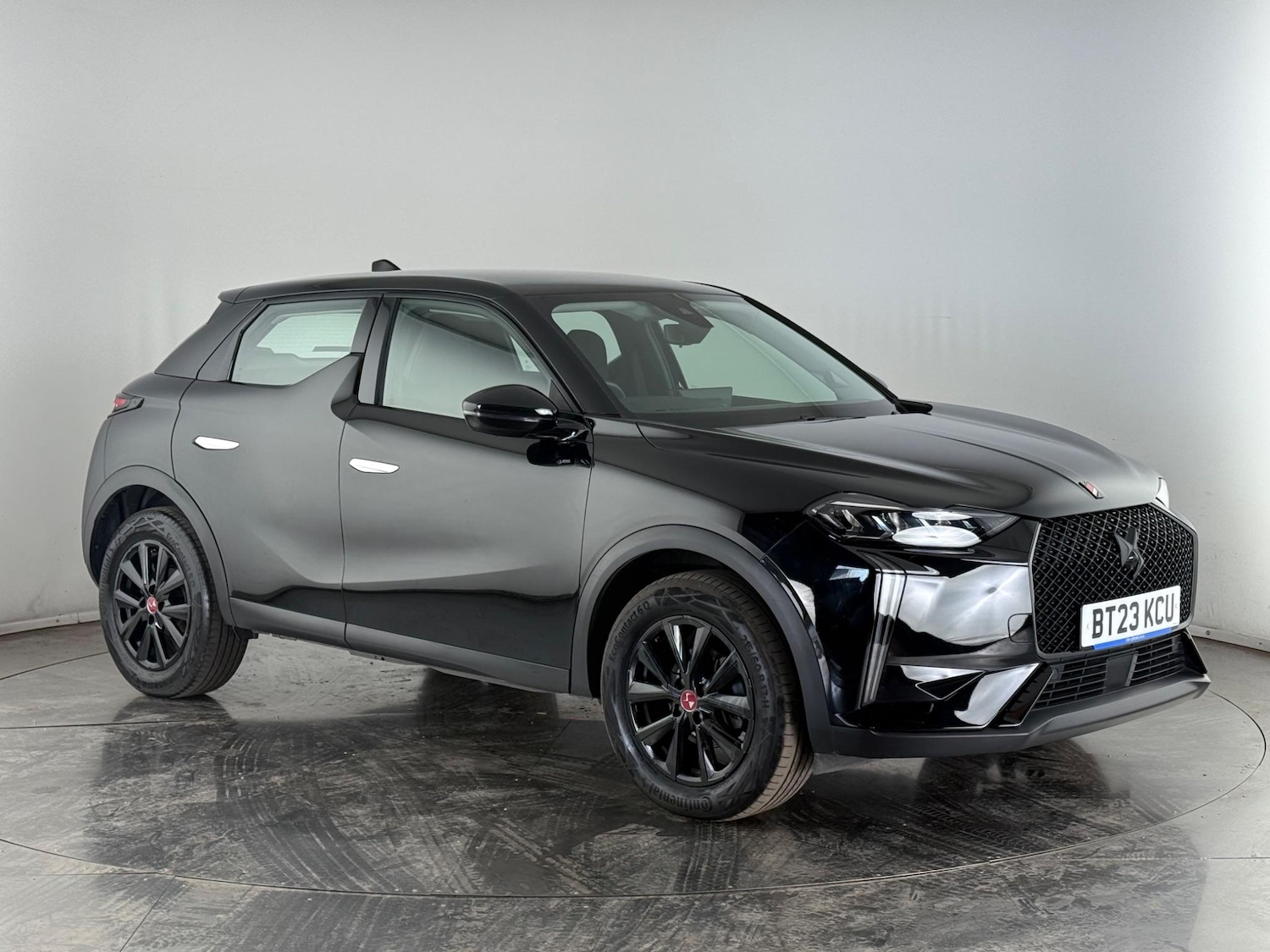 Used DS Automobiles DS 3 2023 for sale - 76466754: Photo 1