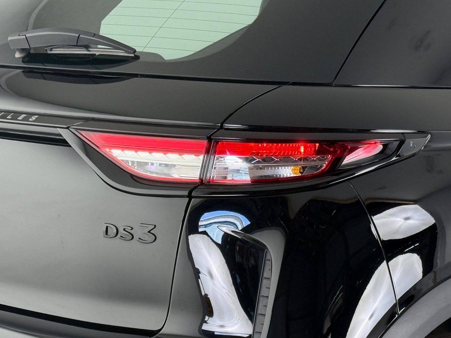 Used DS Automobiles DS 3 2023 for sale - 76466754: Photo 10