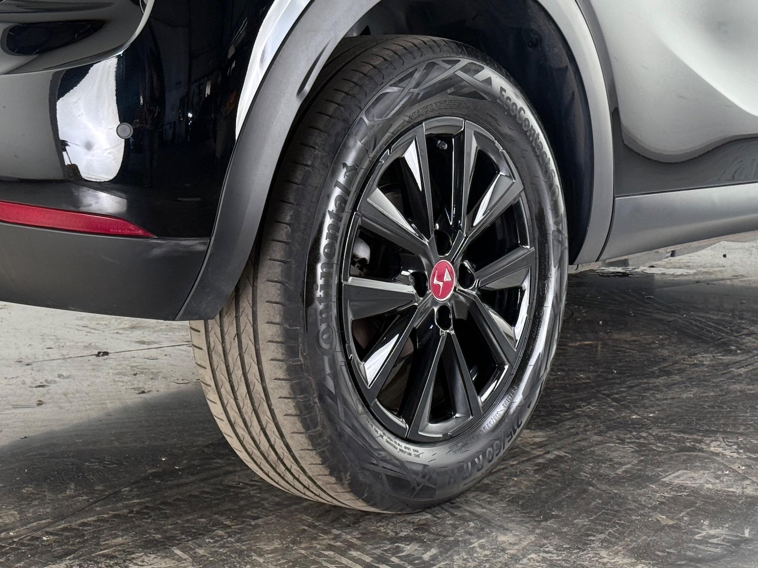 Used DS Automobiles DS 3 2023 for sale - 76466754: Photo 12