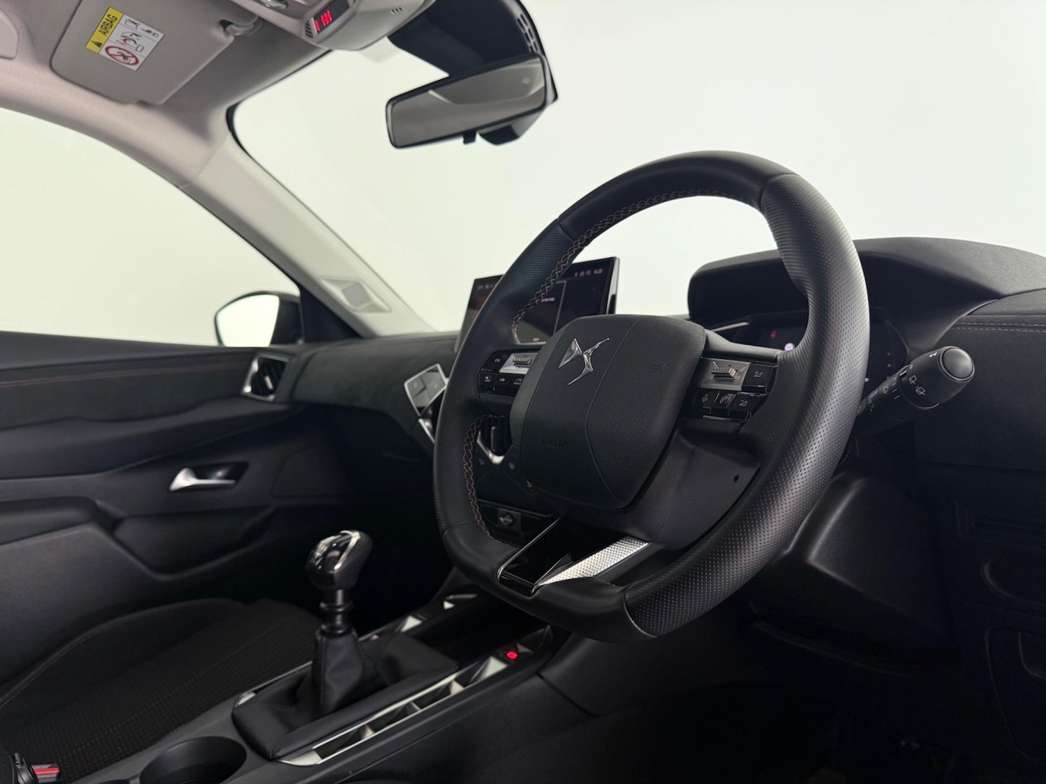 Used DS Automobiles DS 3 2023 for sale - 76466754: Photo 15