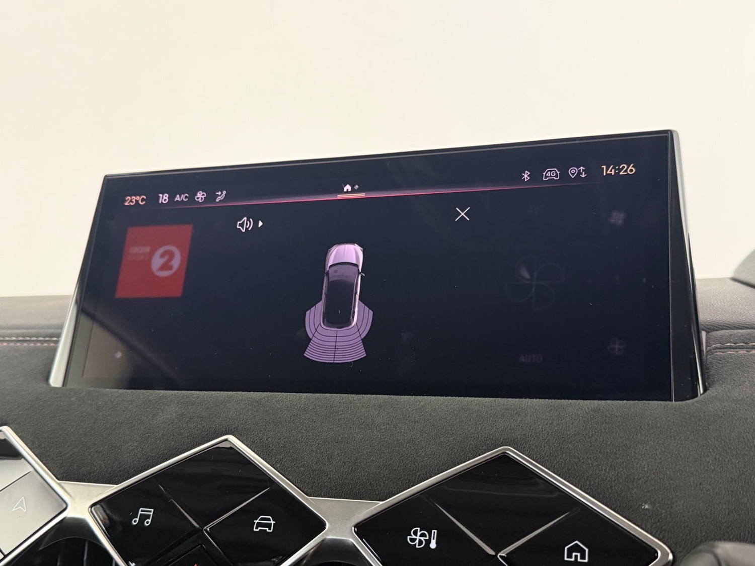 Used DS Automobiles DS 3 2023 for sale - 76466754: Photo 33