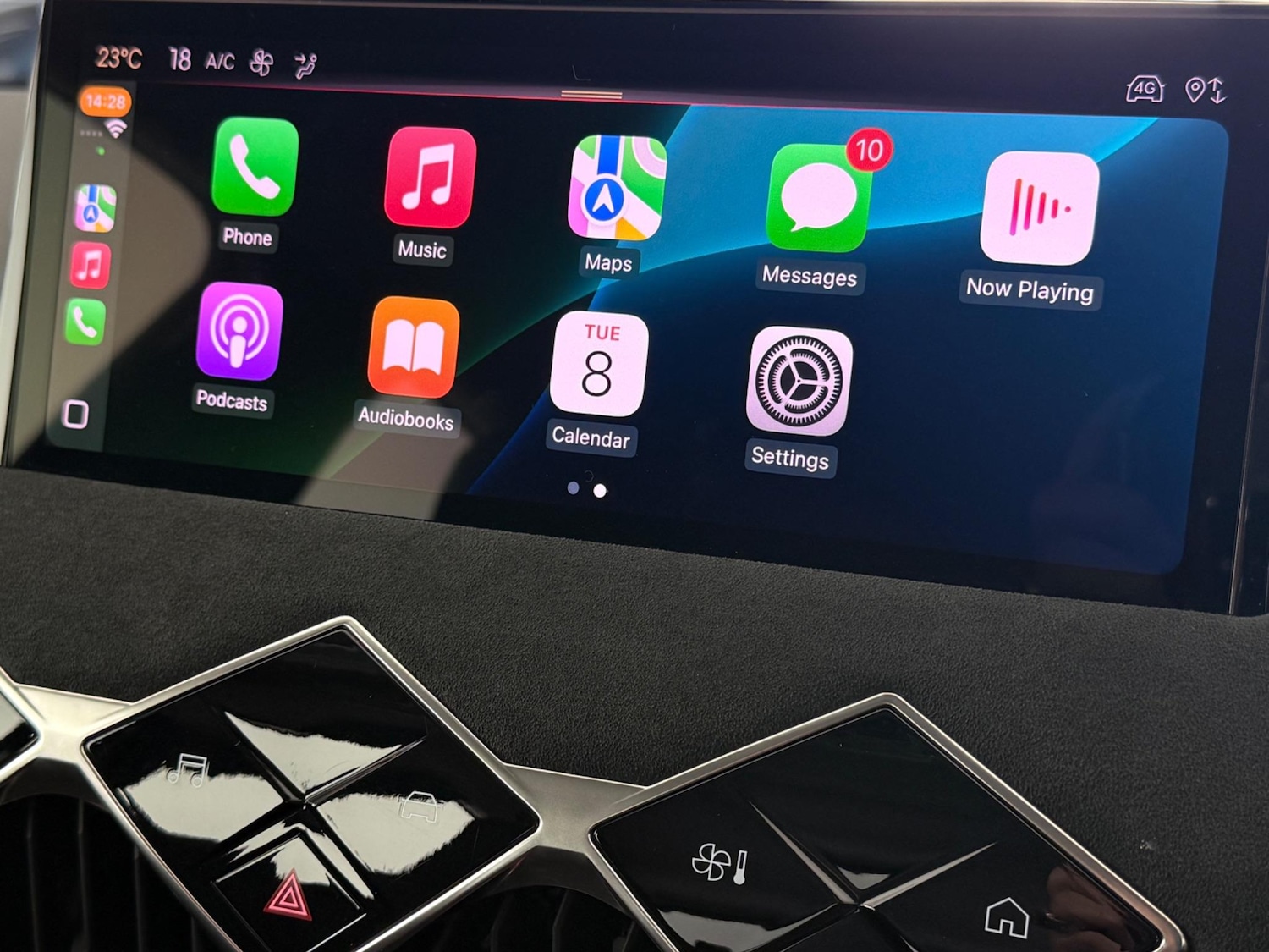 Used DS Automobiles DS 3 2023 for sale - 76466754: Photo 34