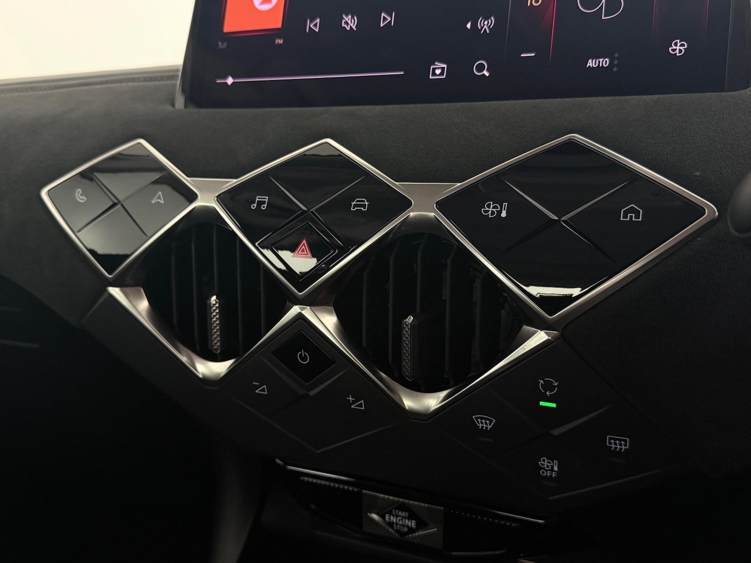 Used DS Automobiles DS 3 2023 for sale - 76466754: Photo 36