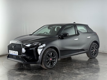 Used DS Automobiles DS 3 2023 for sale - 76466754: Photo