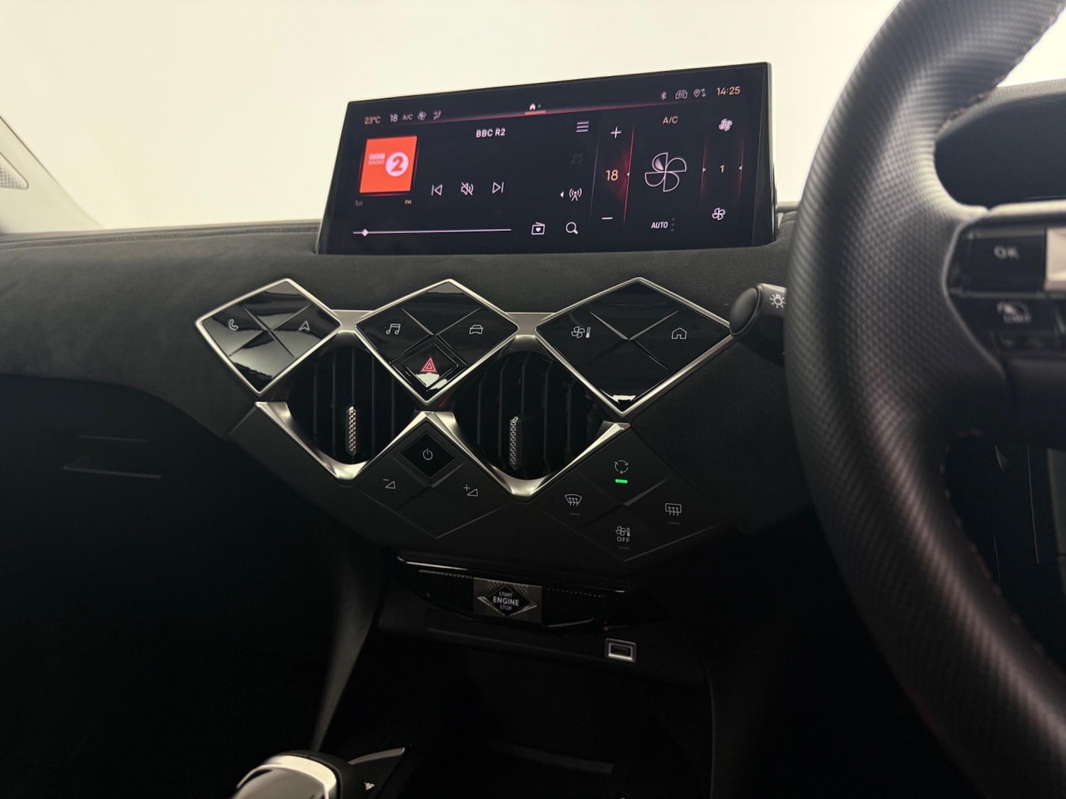 Used DS Automobiles DS 3 2023 for sale - 76466754: Photo 42