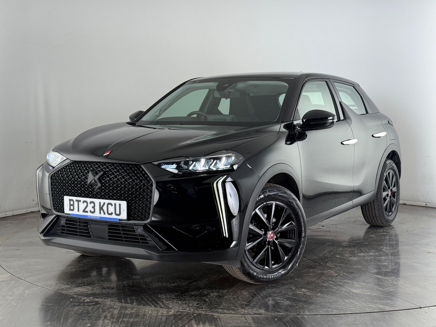 Used DS Automobiles DS 3 2023 for sale - 76466754: Photo 44