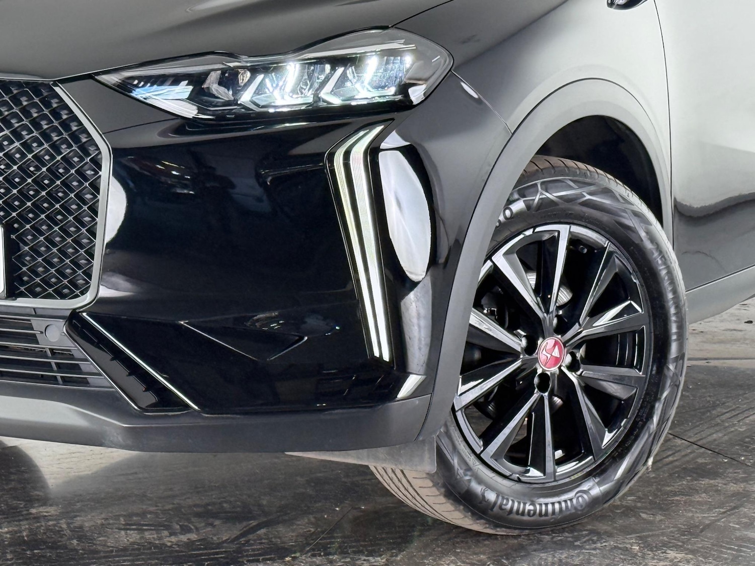 Used DS Automobiles DS 3 2023 for sale - 76466754: Photo 46