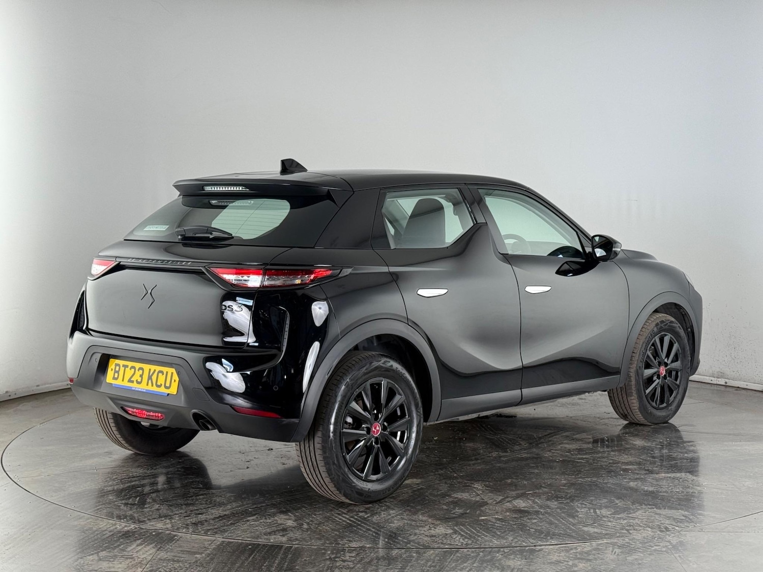 Used DS Automobiles DS 3 2023 for sale - 76466754: Photo 5