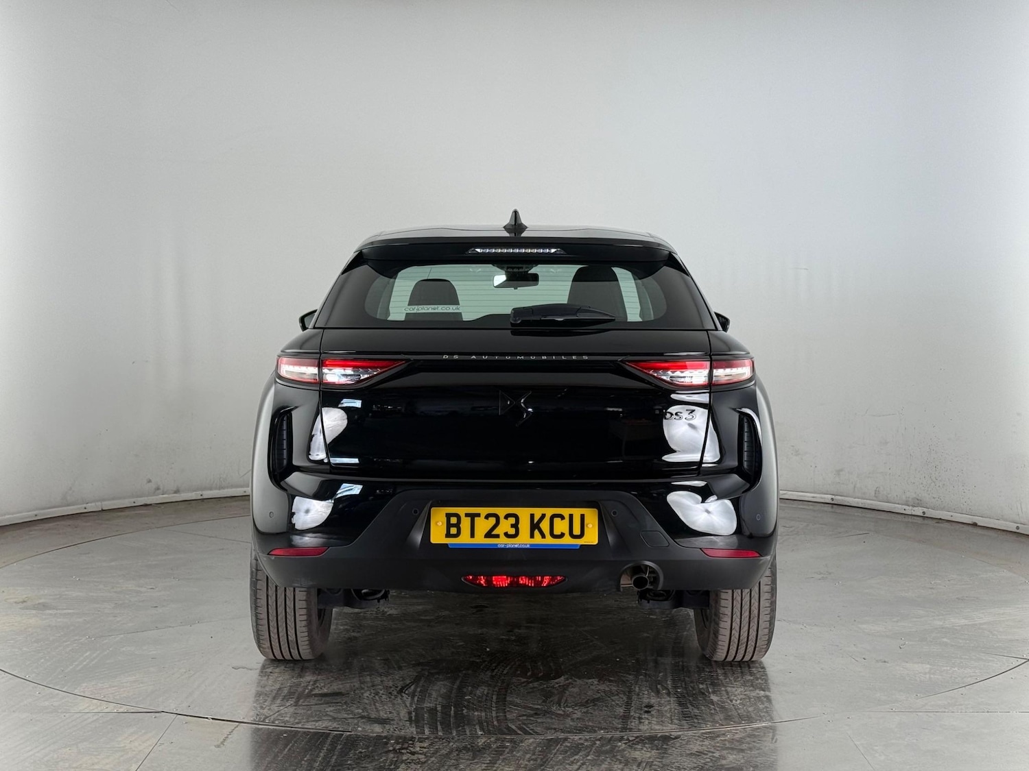 Used DS Automobiles DS 3 2023 for sale - 76466754: Photo 9