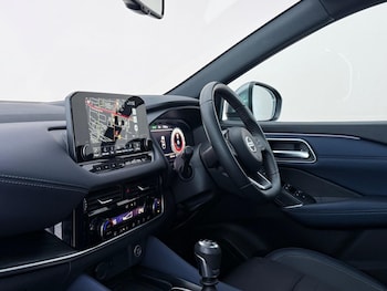 Used Nissan Qashqai 2022 for sale - 78753037: Photo