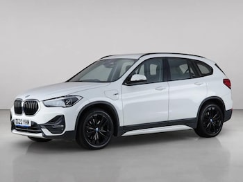 Used BMW X1 2022 for sale - 78879242: Photo