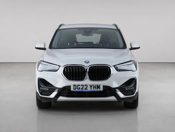 Used BMW X1 2022 for sale - 78879242: Photo
