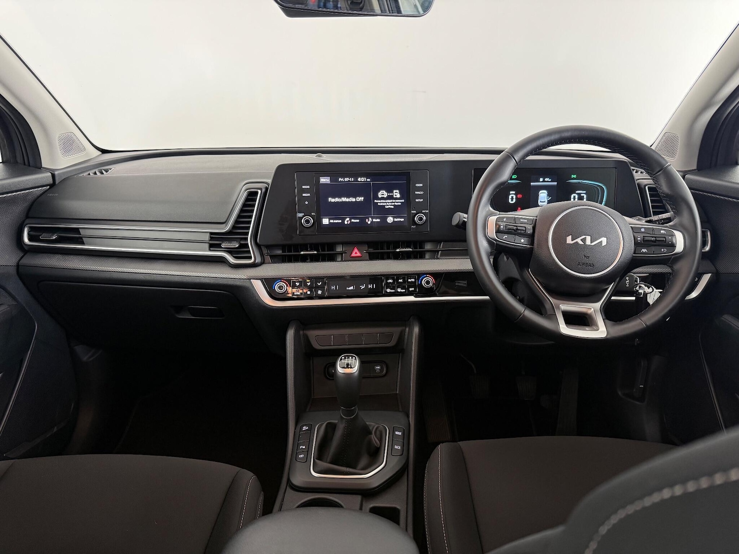 Used Kia Sportage 2024 for sale - 77182514: Photo 16