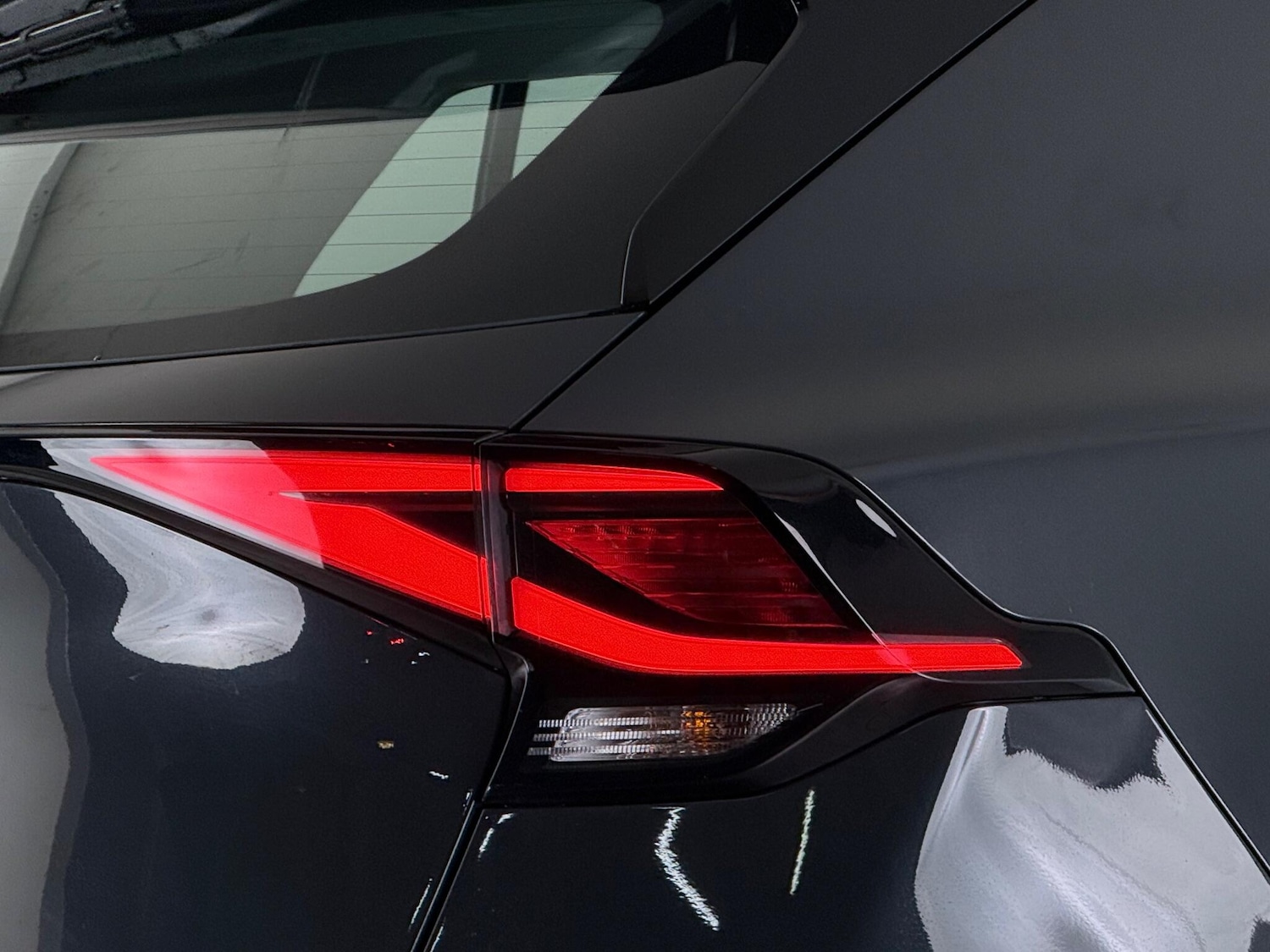 Used Kia Sportage 2024 for sale - 77182514: Photo 7