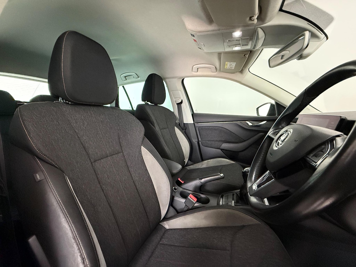 Used Skoda Scala 2020 for sale - 77182540: Photo 11