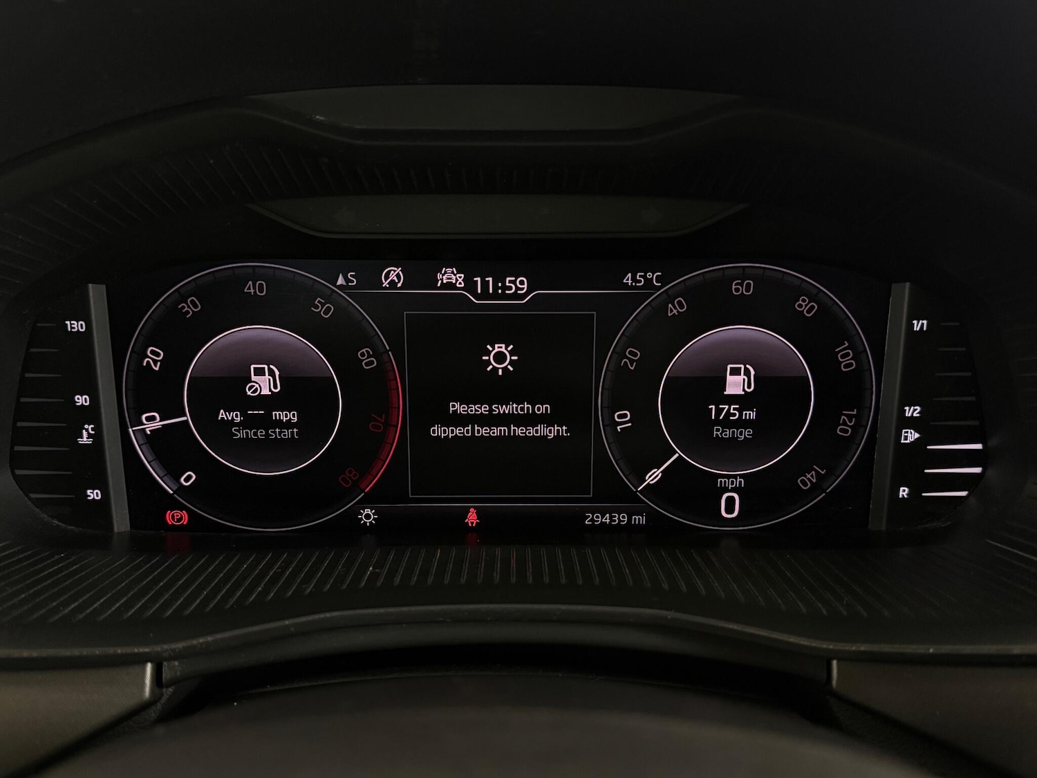 Used Skoda Scala 2020 for sale - 77182540: Photo 14