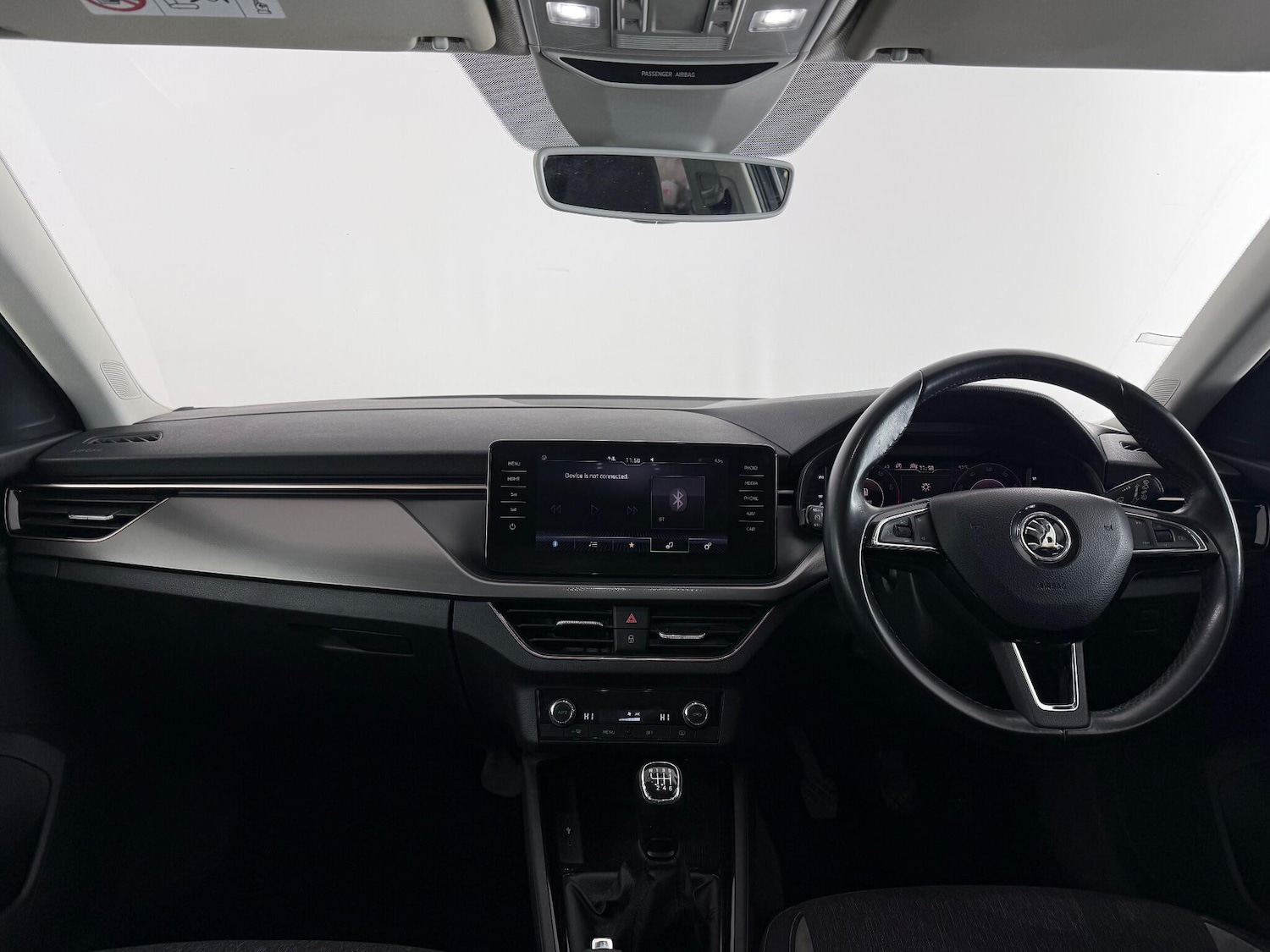 Used Skoda Scala 2020 for sale - 77182540: Photo 16