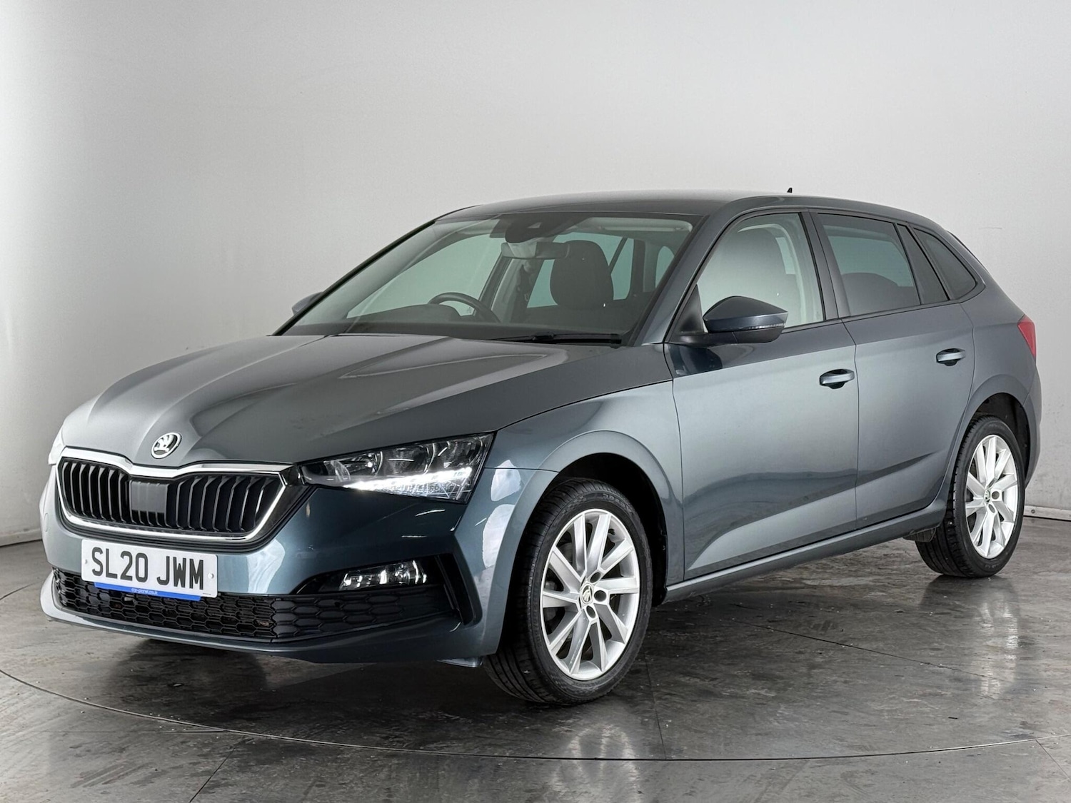 Used Skoda Scala 2020 for sale - 77182540: Photo 3