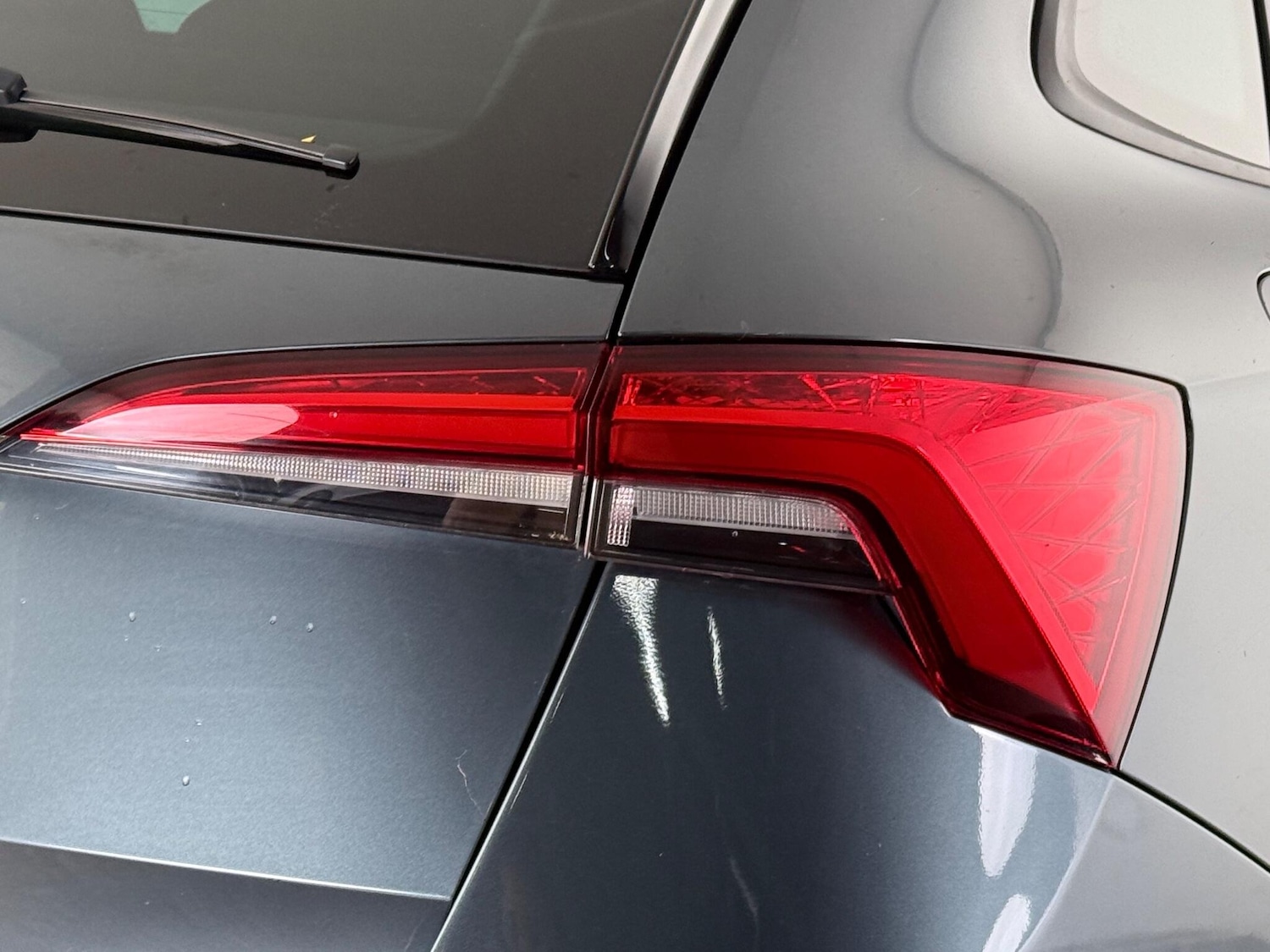 Used Skoda Scala 2020 for sale - 77182540: Photo 8