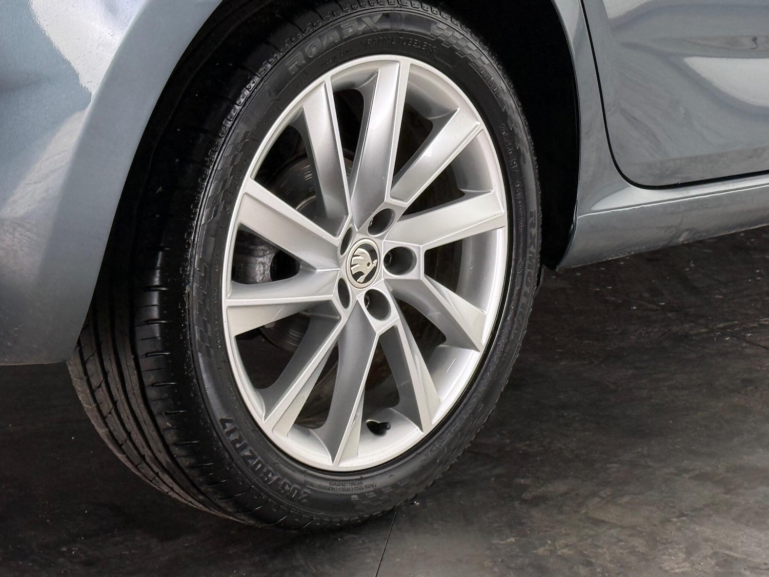 Used Skoda Scala 2020 for sale - 77182540: Photo 9