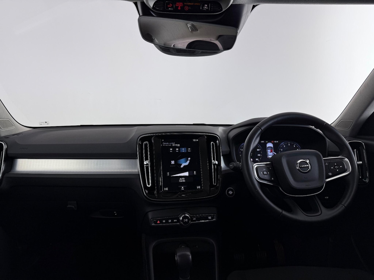 Used Volvo XC40 2020 for sale - 77216776: Photo 18