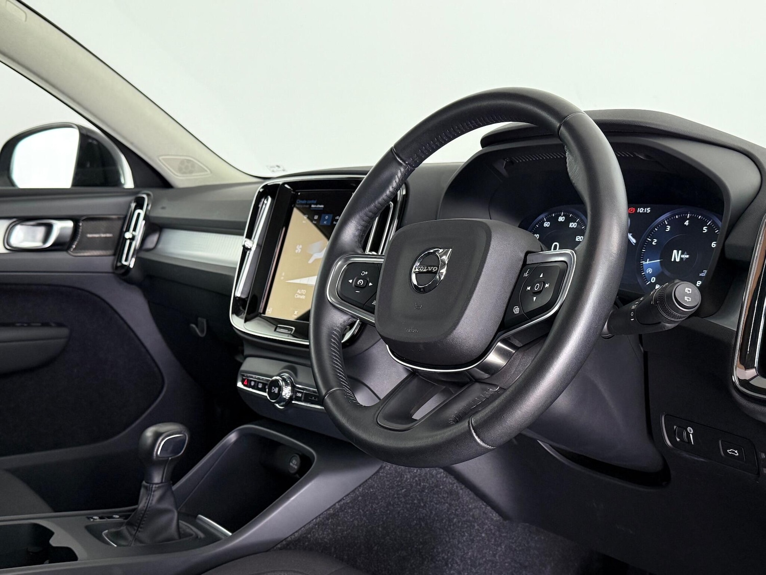 Used Volvo XC40 2020 for sale - 77216776: Photo 19