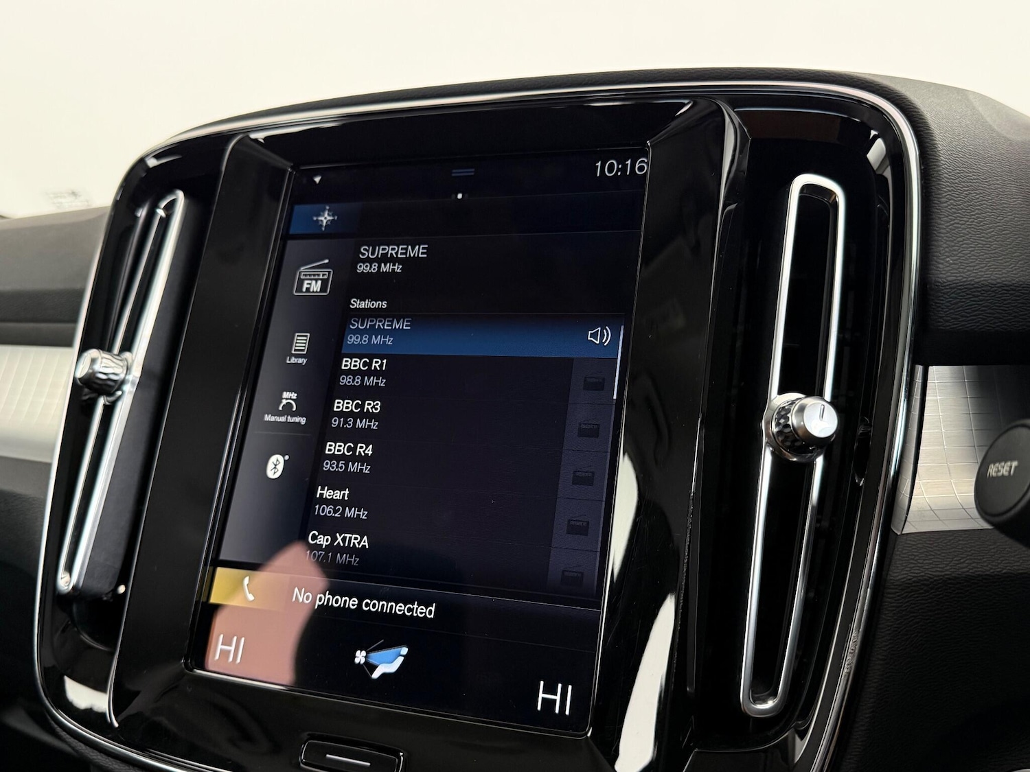 Used Volvo XC40 2020 for sale - 77216776: Photo 30