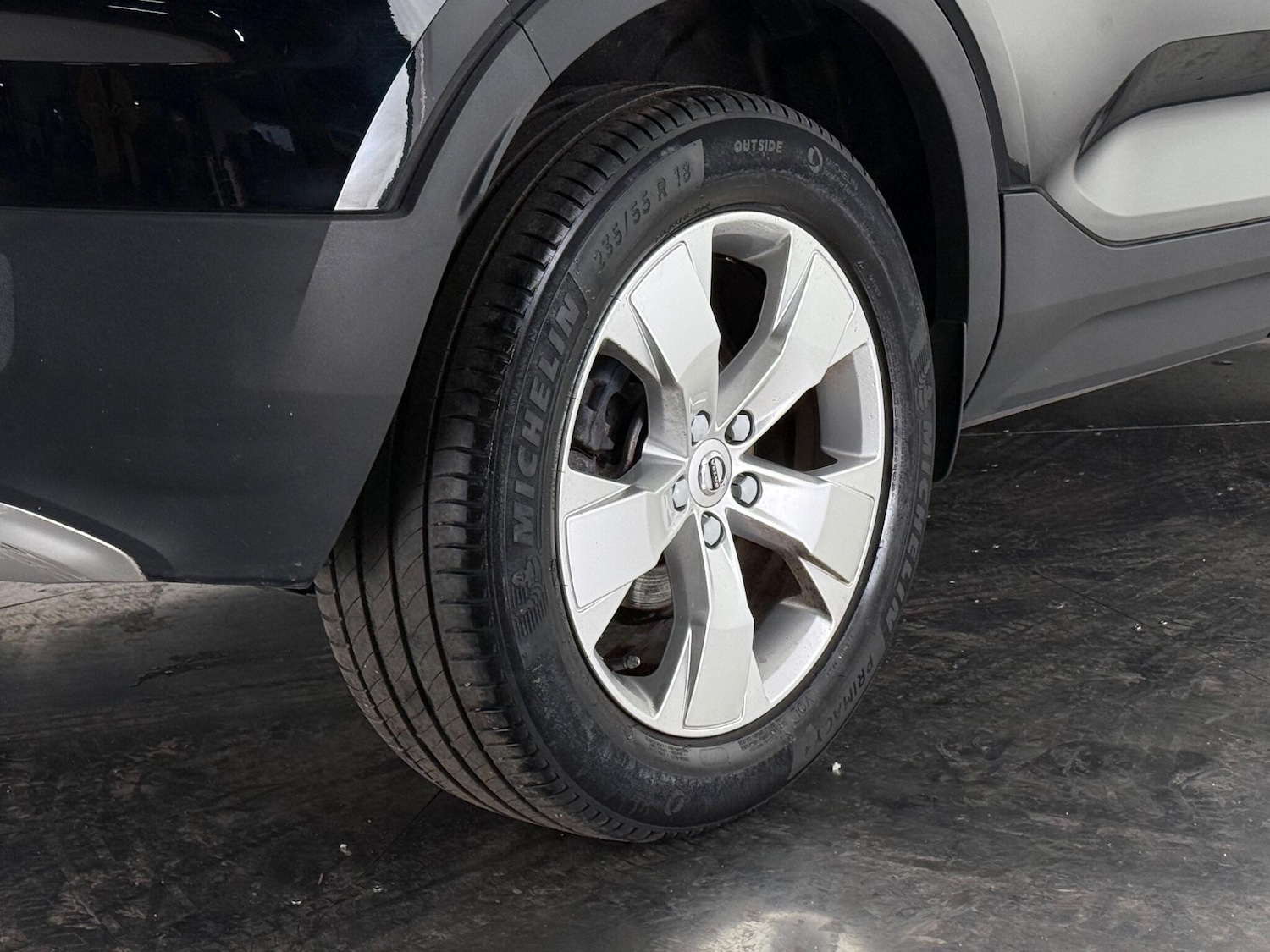 Used Volvo XC40 2020 for sale - 77216776: Photo 9