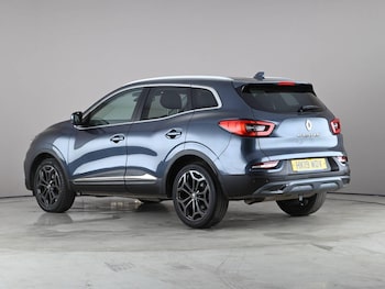 Used Renault Kadjar 2019 for sale - 78505079: Photo