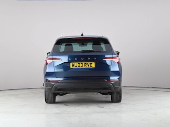 Used Skoda Karoq 2023 for sale - 78481692: Photo
