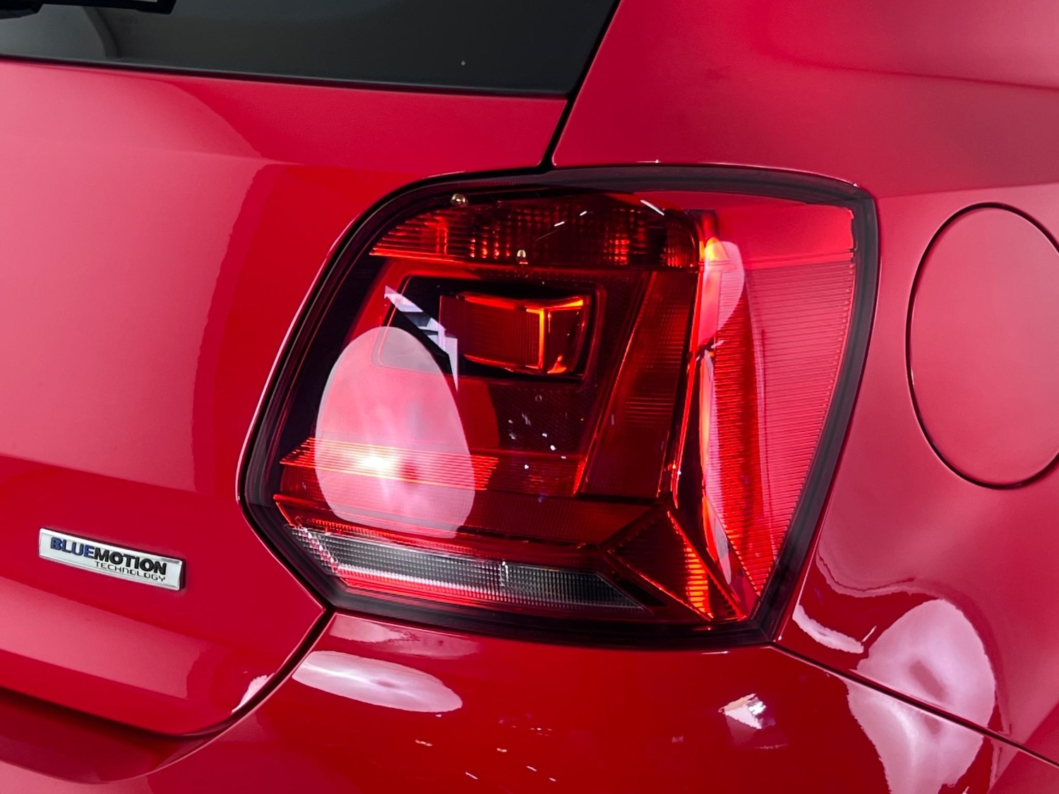 Used Volkswagen Polo 2017 for sale - 76466703: Photo 10