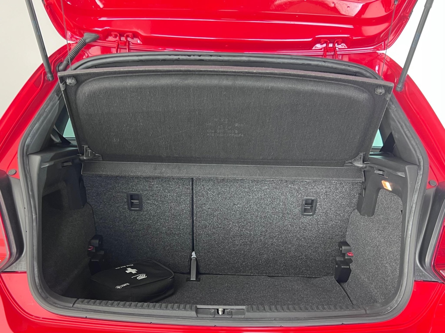 Used Volkswagen Polo 2017 for sale - 76466703: Photo 13