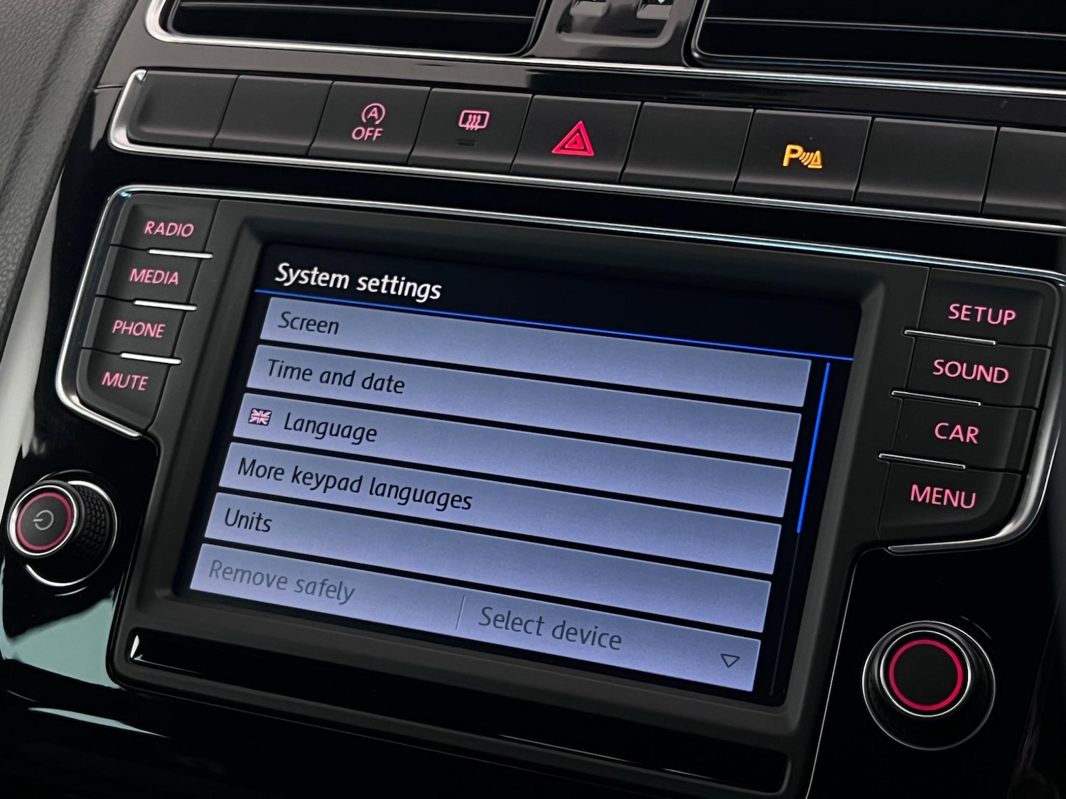 Used Volkswagen Polo 2017 for sale - 76466703: Photo 31