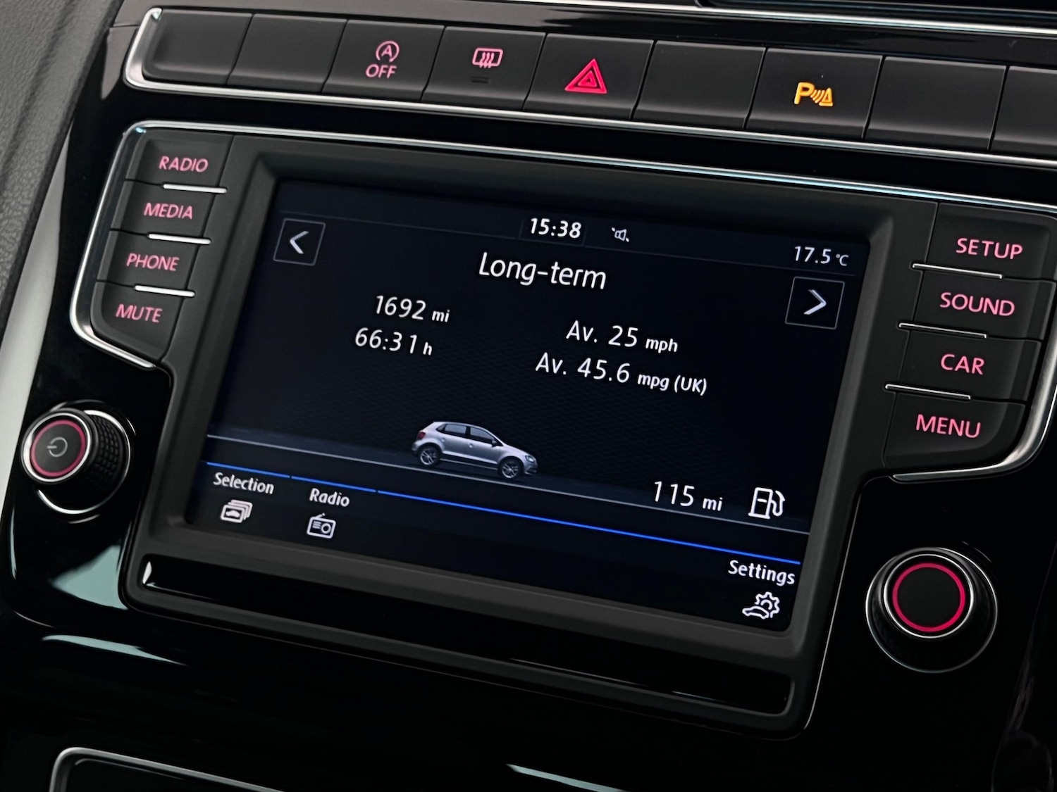 Used Volkswagen Polo 2017 for sale - 76466703: Photo 37