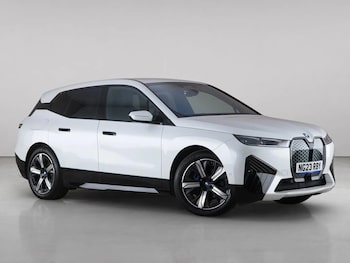 Used BMW iX 2023 for sale - 79590848: Photo
