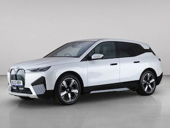 Used BMW iX 2023 for sale - 79590848: Photo