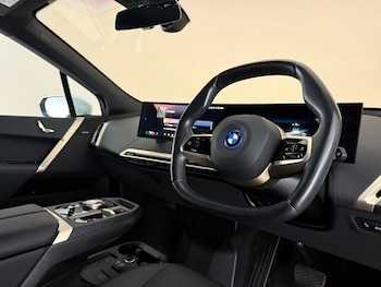 Used BMW iX 2023 for sale - 79590848: Photo