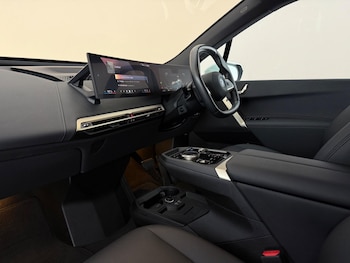 Used BMW iX 2023 for sale - 79590848: Photo