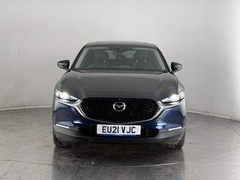 Used Mazda CX-30 2021 for sale - 75942960: Photo