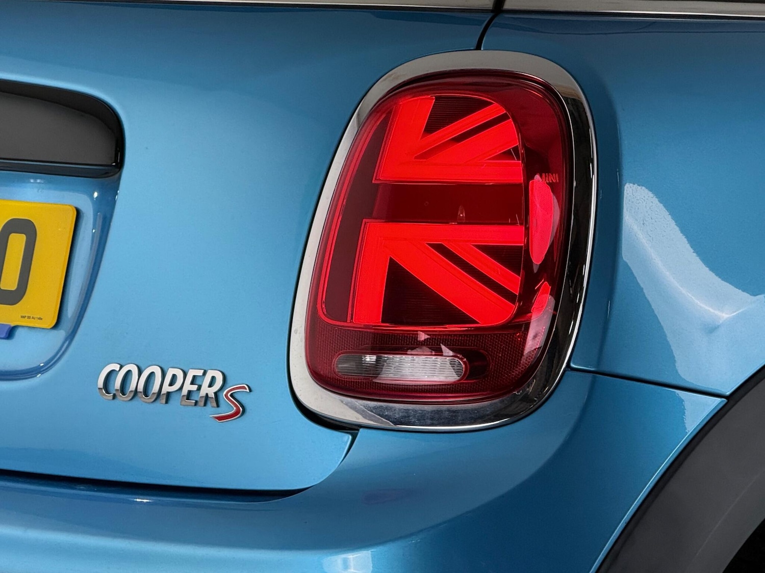 Used MINI Hatch 2019 for sale - 76801492: Photo 10