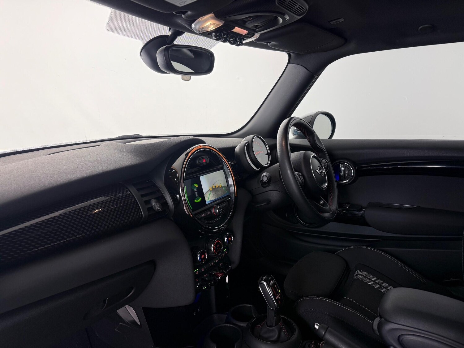 Used MINI Hatch 2019 for sale - 76801492: Photo 17