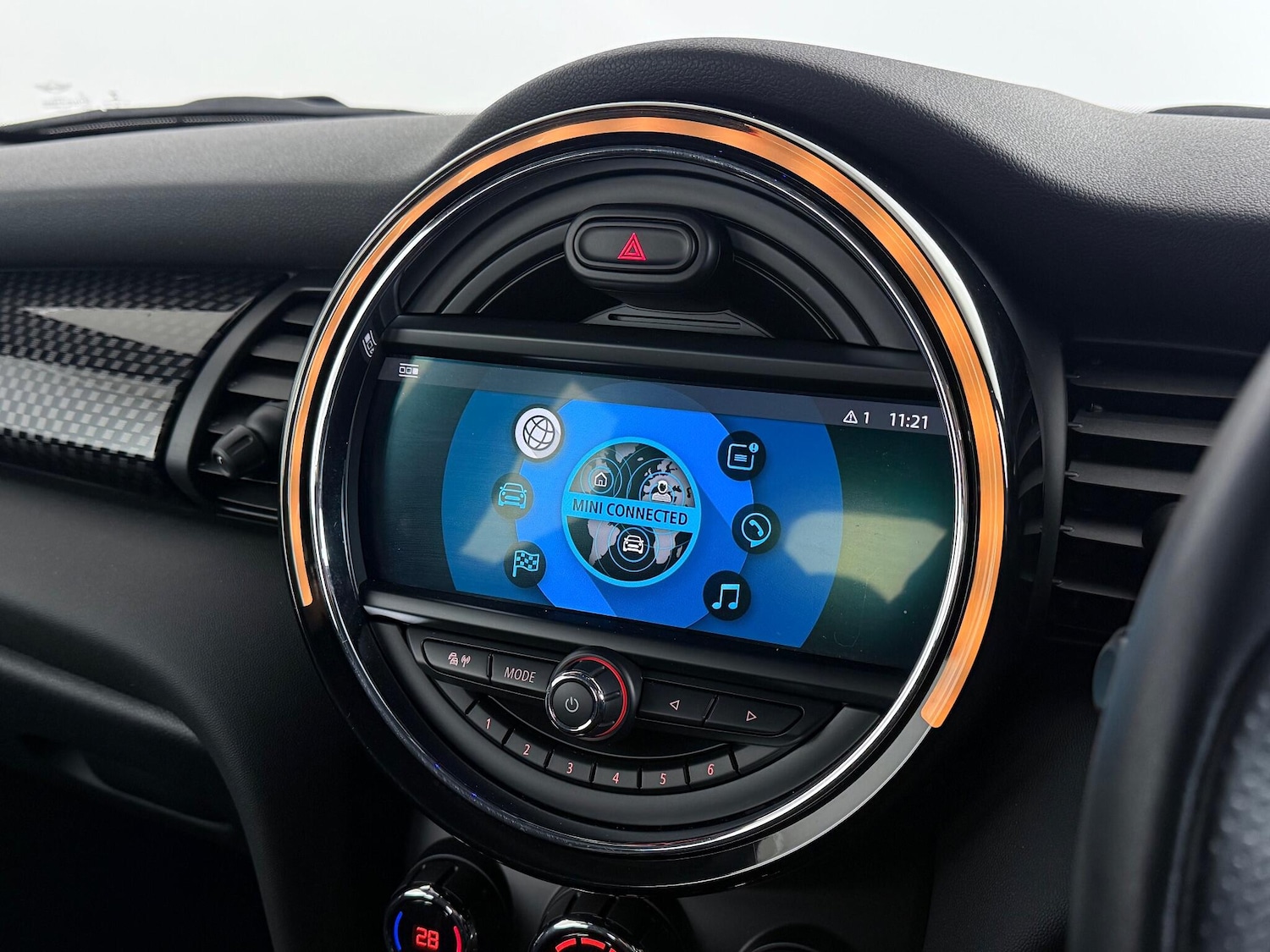 Used MINI Hatch 2019 for sale - 76801492: Photo 28