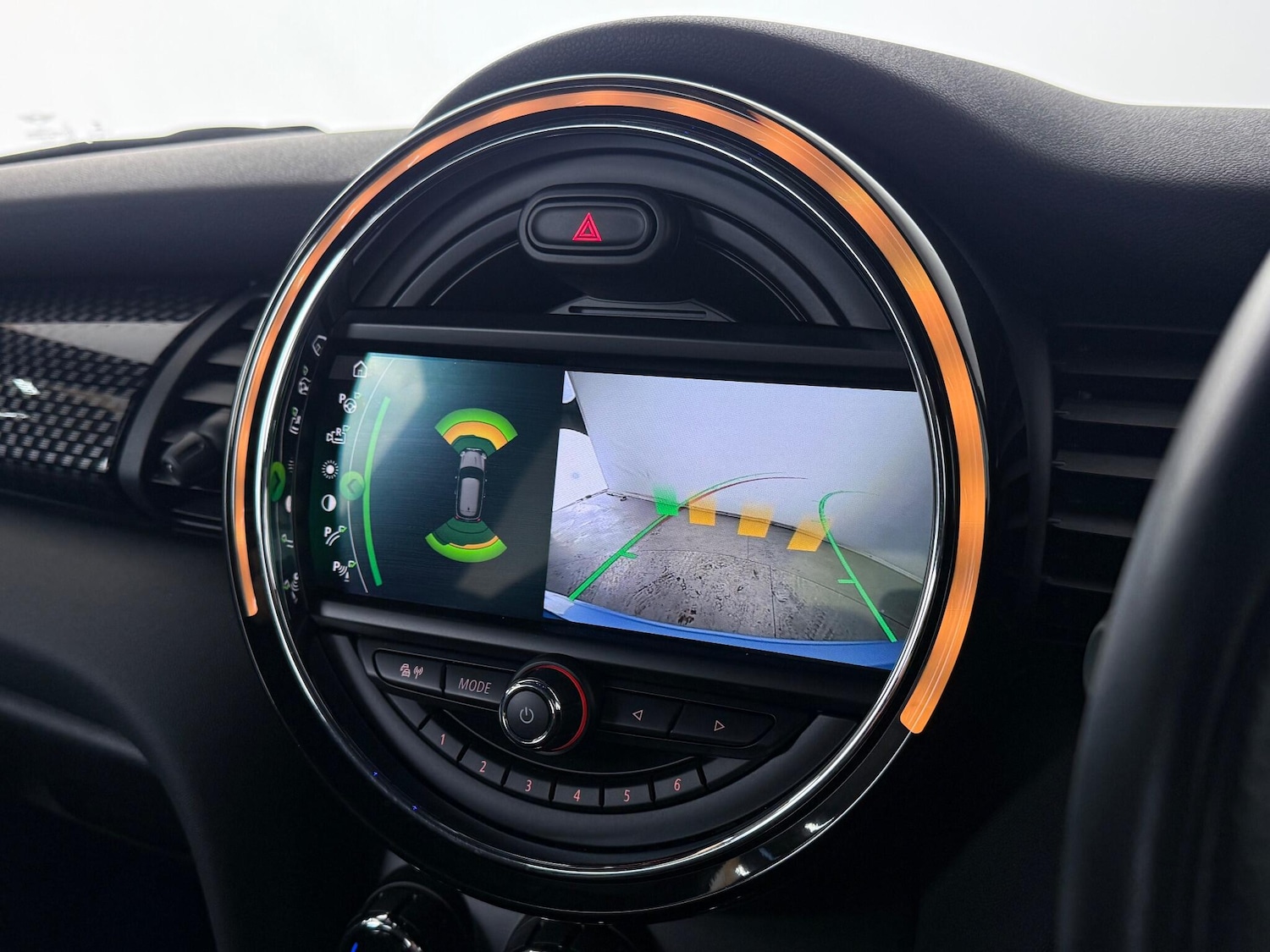 Used MINI Hatch 2019 for sale - 76801492: Photo 35