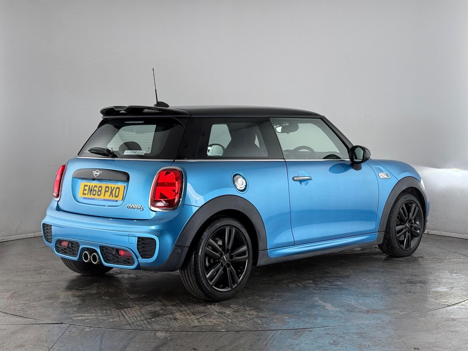 Used MINI Hatch 2019 for sale - 76801492: Photo 4