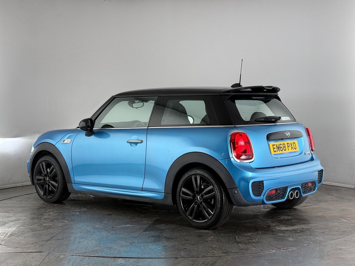 Used MINI Hatch 2019 for sale - 76801492: Photo 5