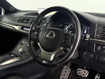 Used Lexus CT 2019 for sale - 79840488: Photo