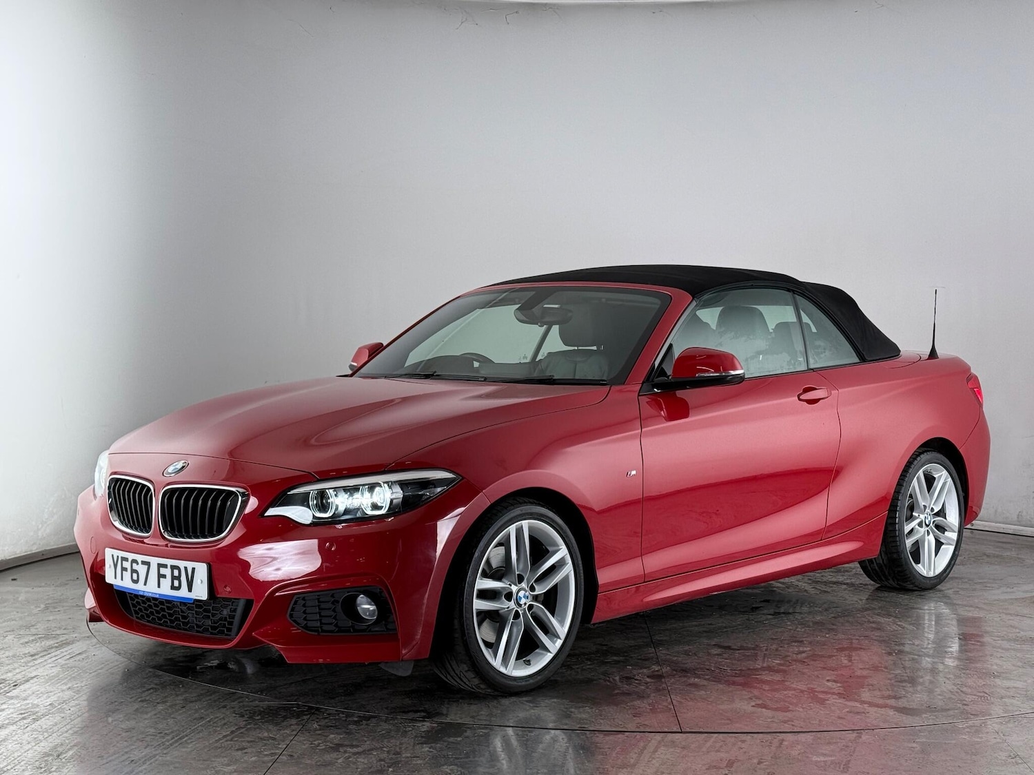 Used BMW 2 Series 2018 for sale - 77054069: Photo 10